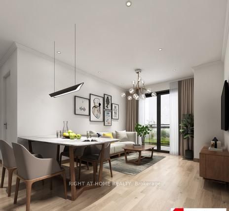 3421 E Sheppard Avenue E 608, Toronto, ON M1T 0C1 photo 4