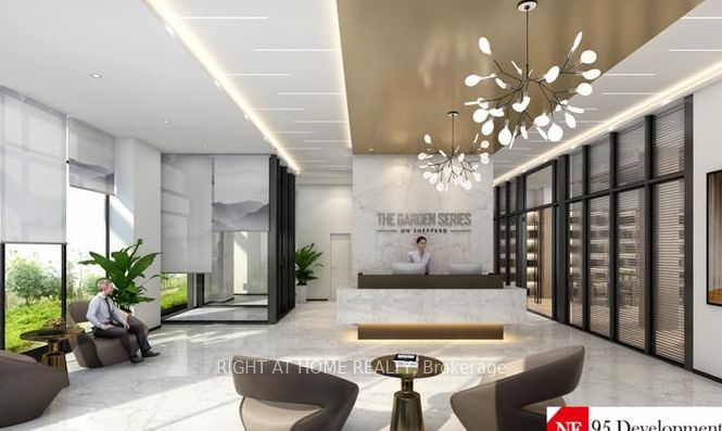 3421 E Sheppard Avenue E 608, Toronto, ON M1T 0C1 photo 5