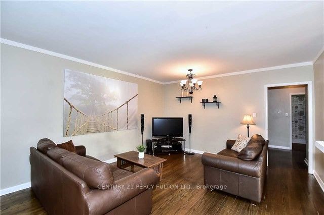 143 Tulloch Drive, Ajax, ON L1S 2S7 photo 3