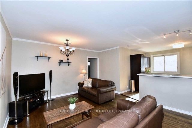 143 Tulloch Drive, Ajax, ON L1S 2S7 photo 4