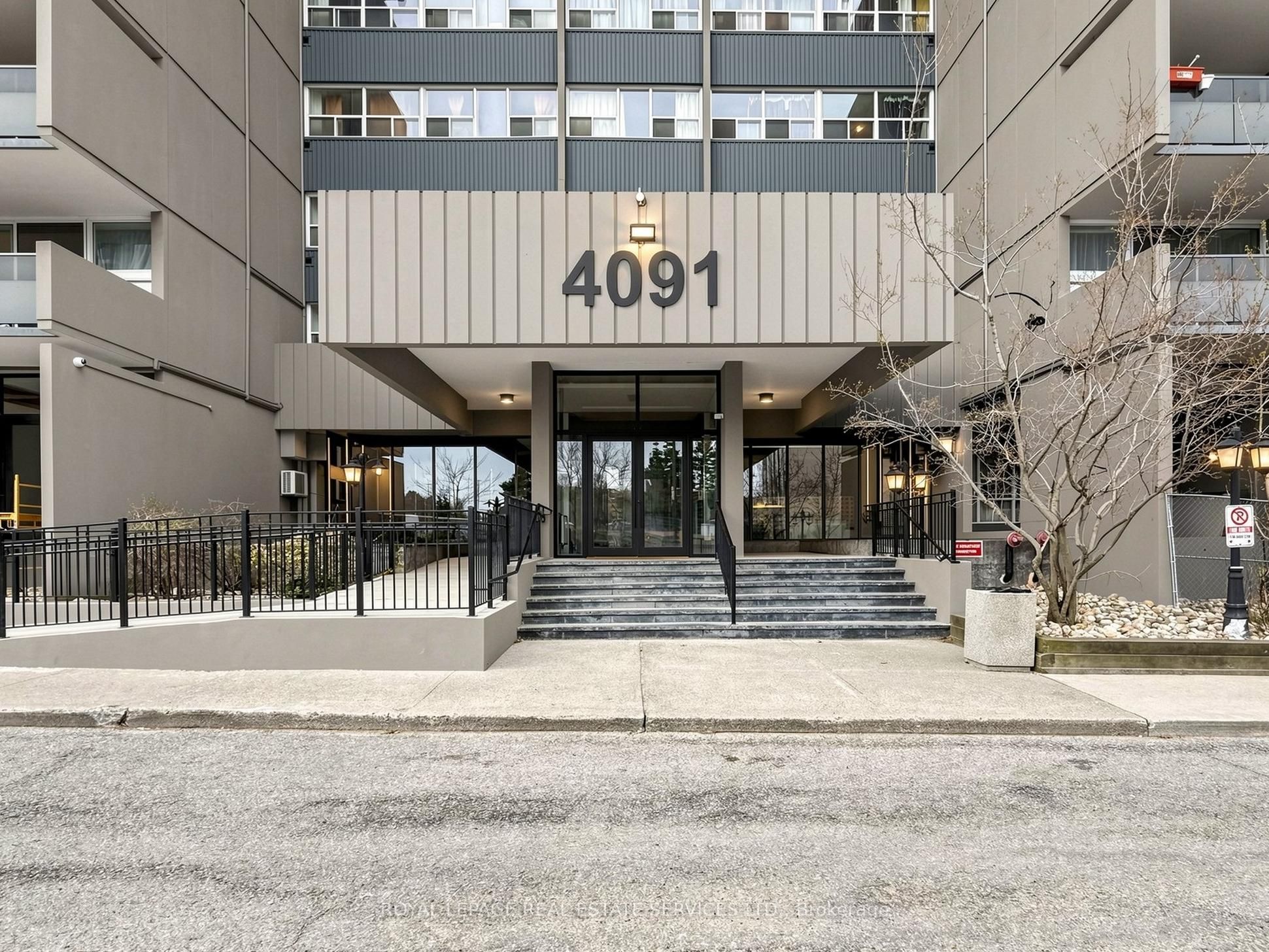 4091 Sheppard Avenue E 2101, Toronto, ON M1S 3H2 photo 2