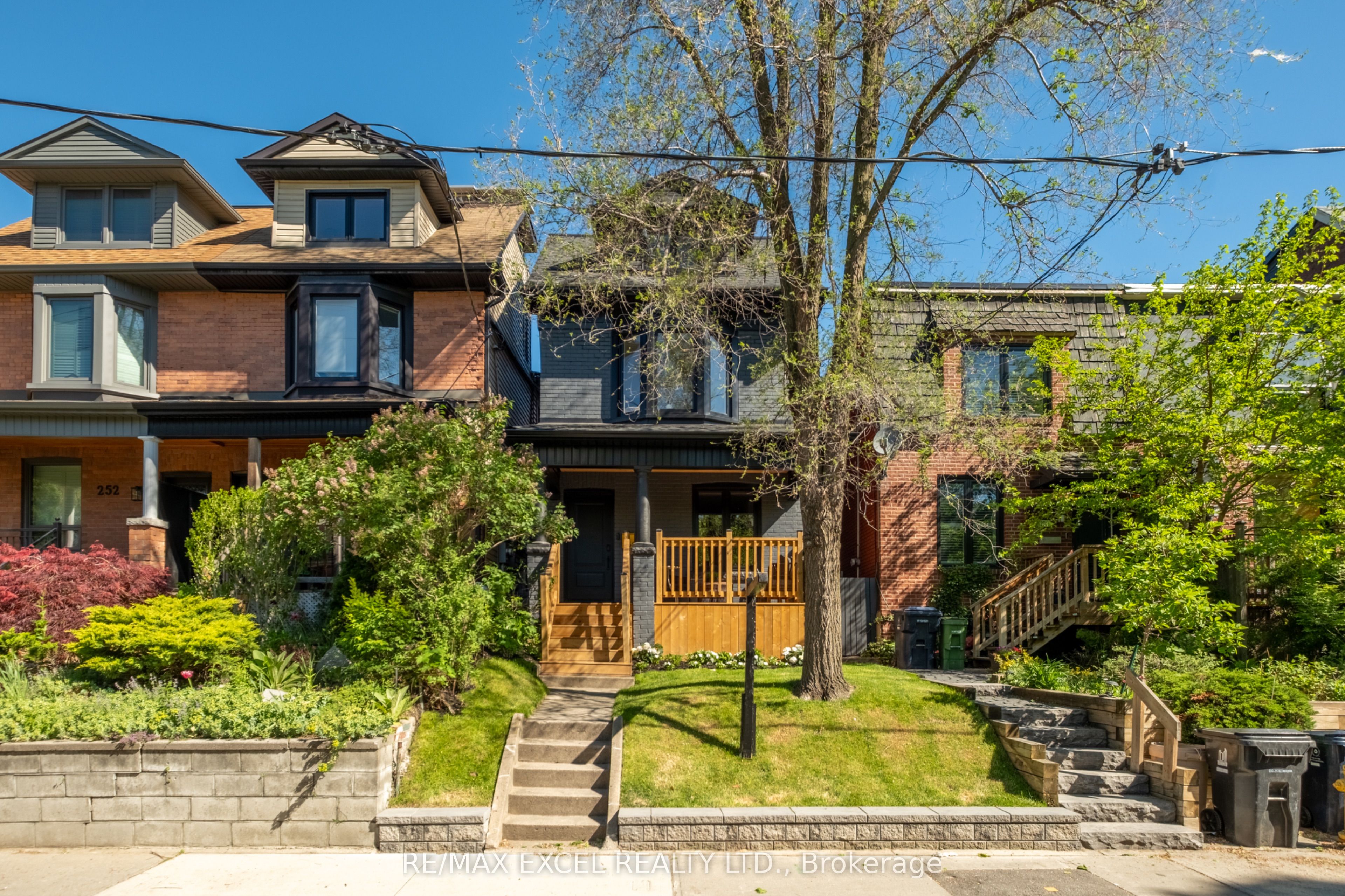 254 Bain Avenue, Toronto, ON M4K 1G3 photo 2