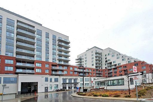 22 East Haven Drive 511, Toronto, ON M1N 0B4 photo 2