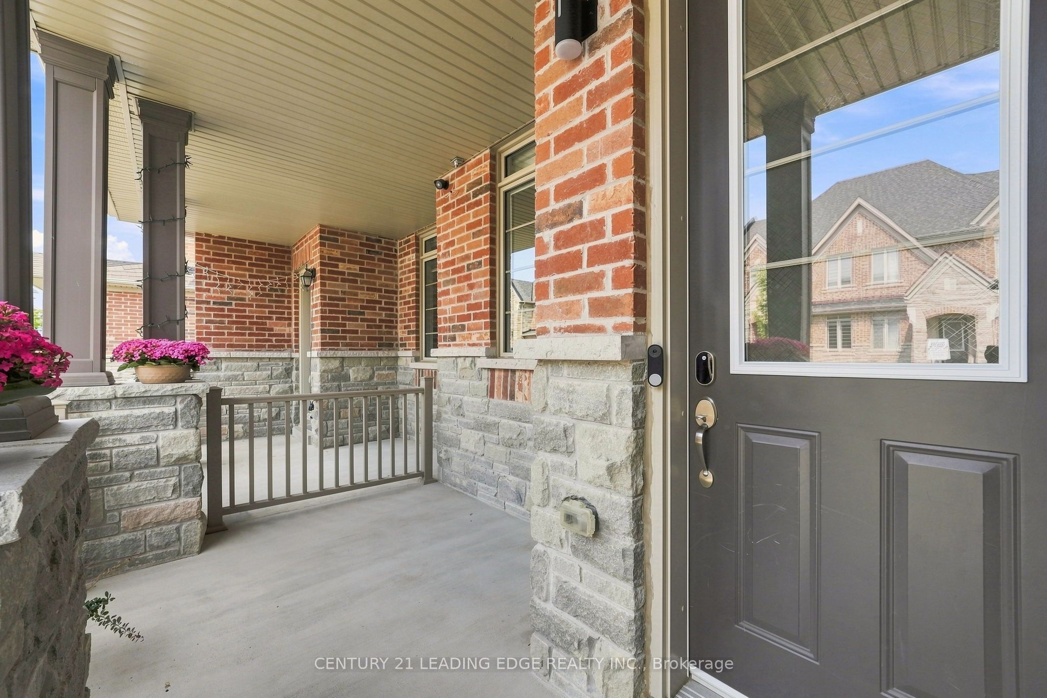 7 Hardman Lane, Ajax, ON L1T 4R1 photo 4