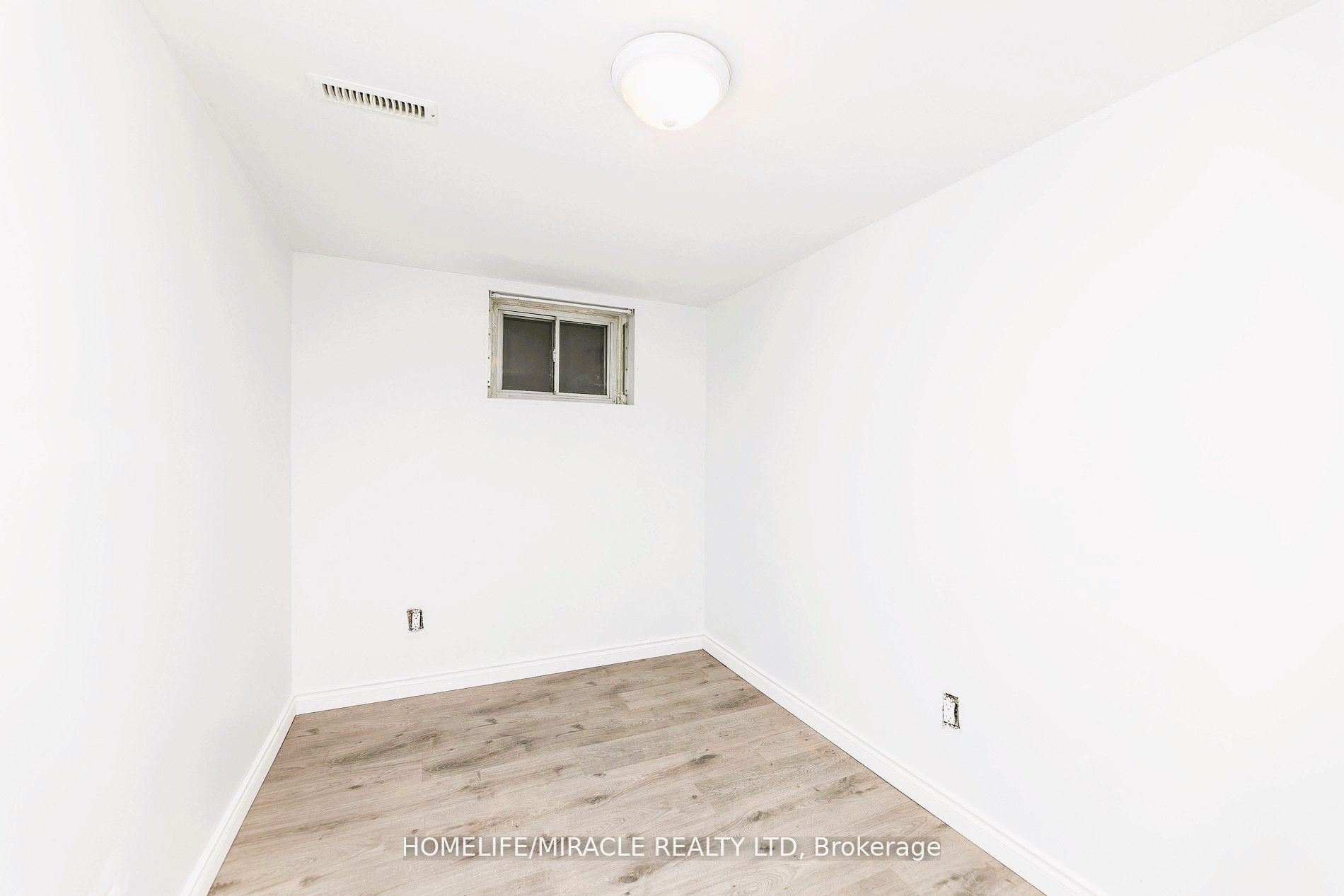 1251 Warden Avenue BSMT, Toronto, ON M1R 2R4 photo 5