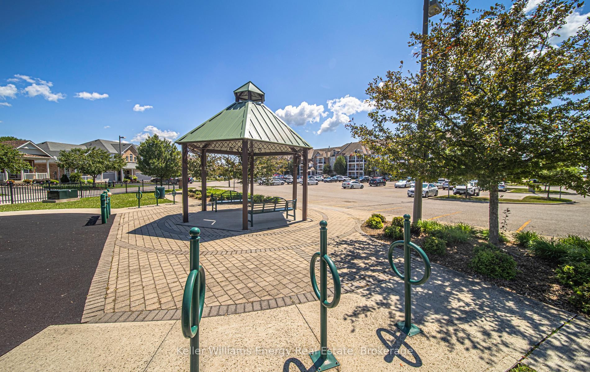 54 Harvey Johnston Way 208, Whitby, ON L1M 0J7 photo 4