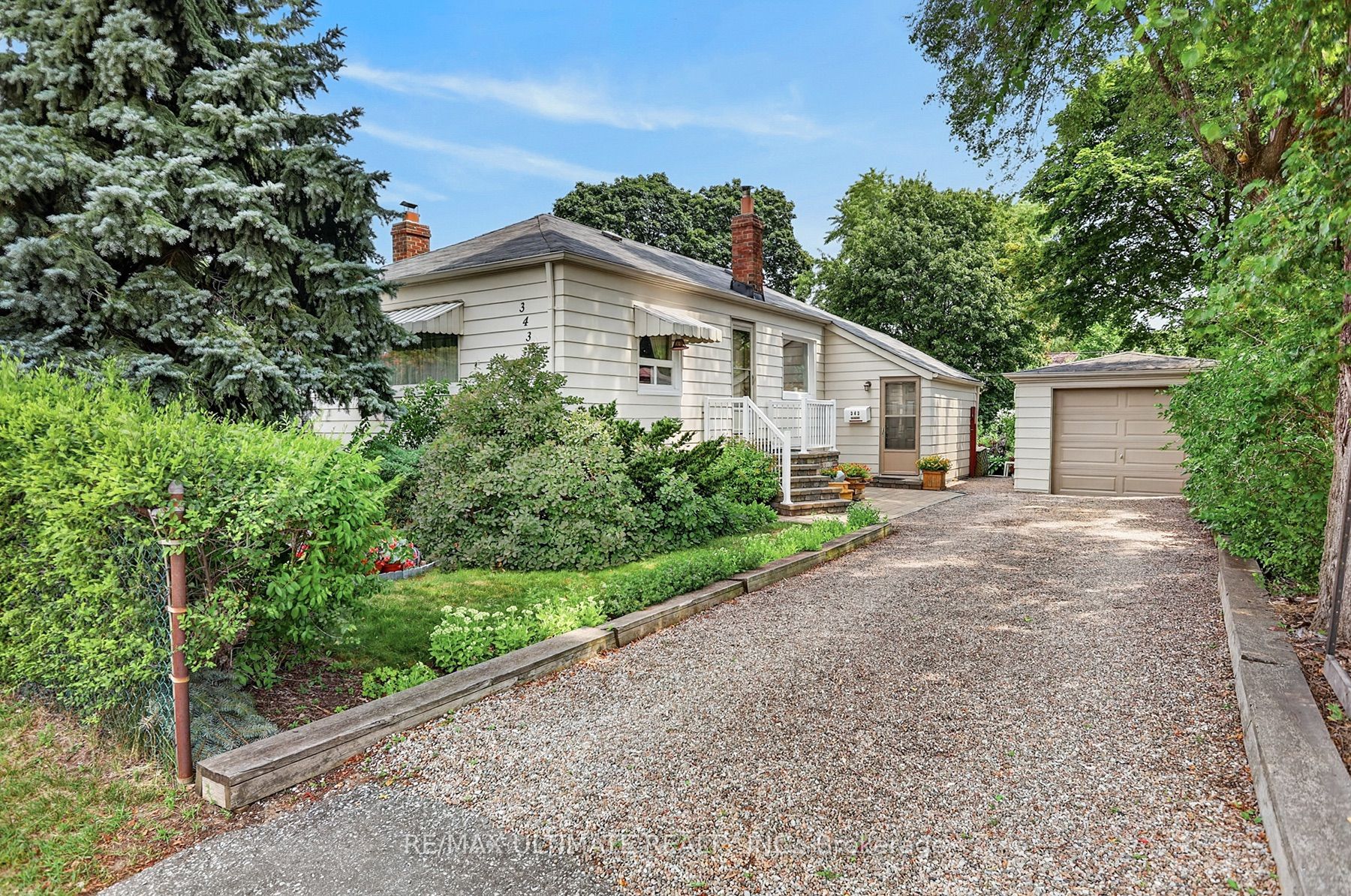 343 Morningside Avenue, Toronto, ON M1E 3G4 photo 2