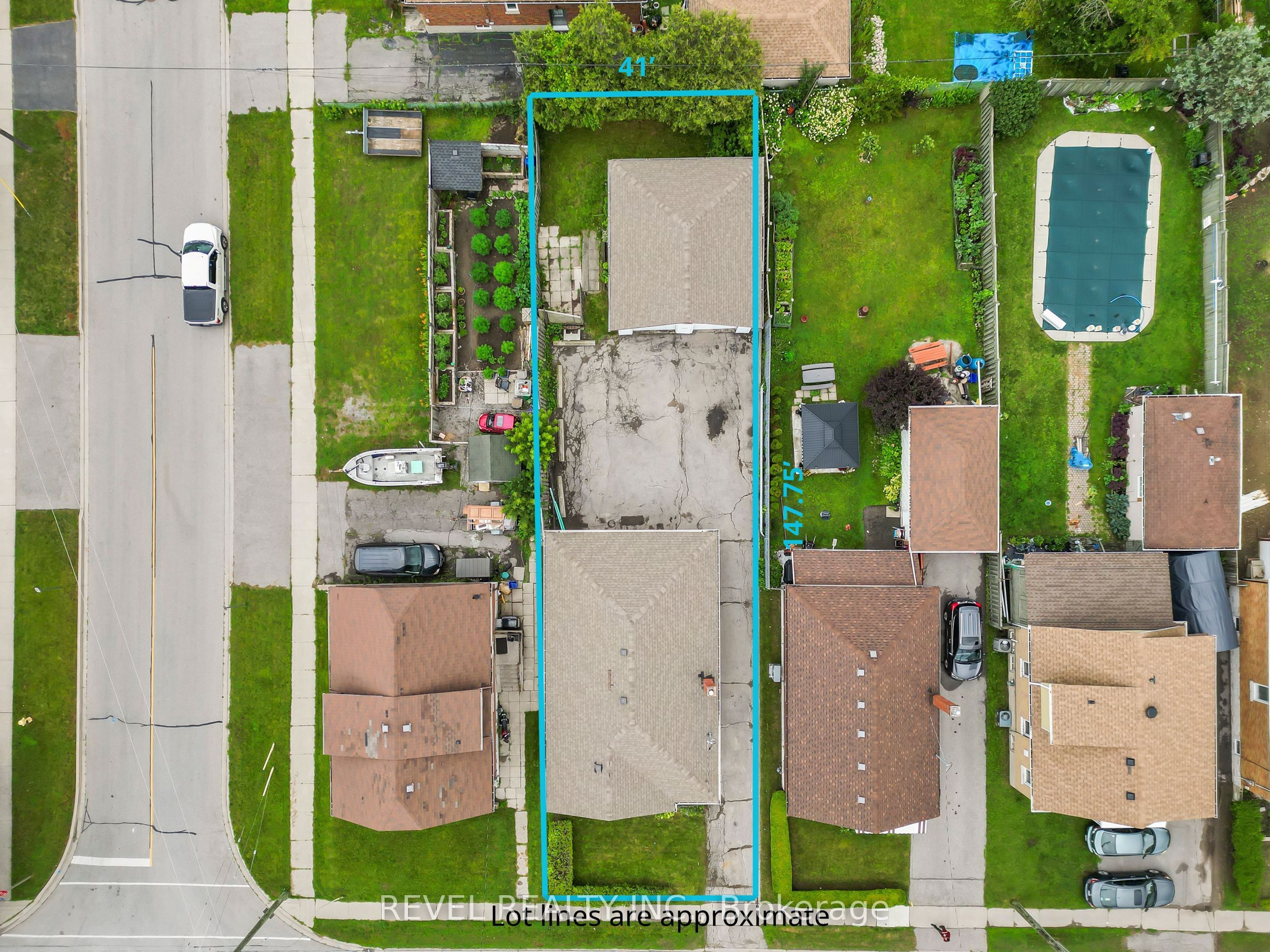 863 Ritson Road S, Oshawa, ON L1H 5L5 photo 4