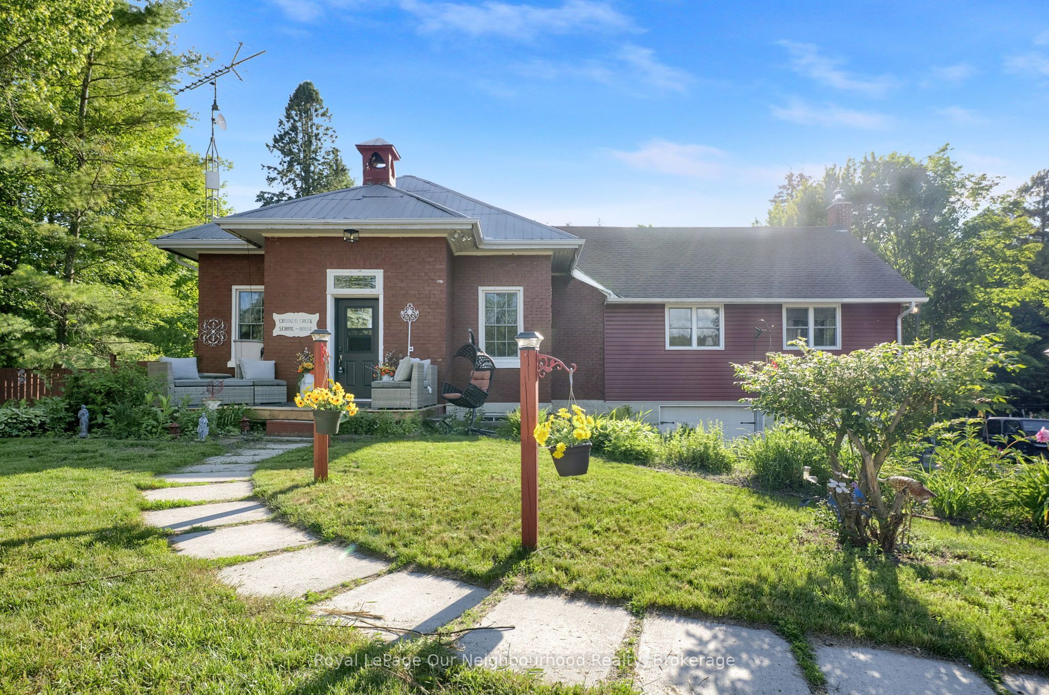 3828 Newtonville Road, Clarington, ON L0A 1J0 photo 2
