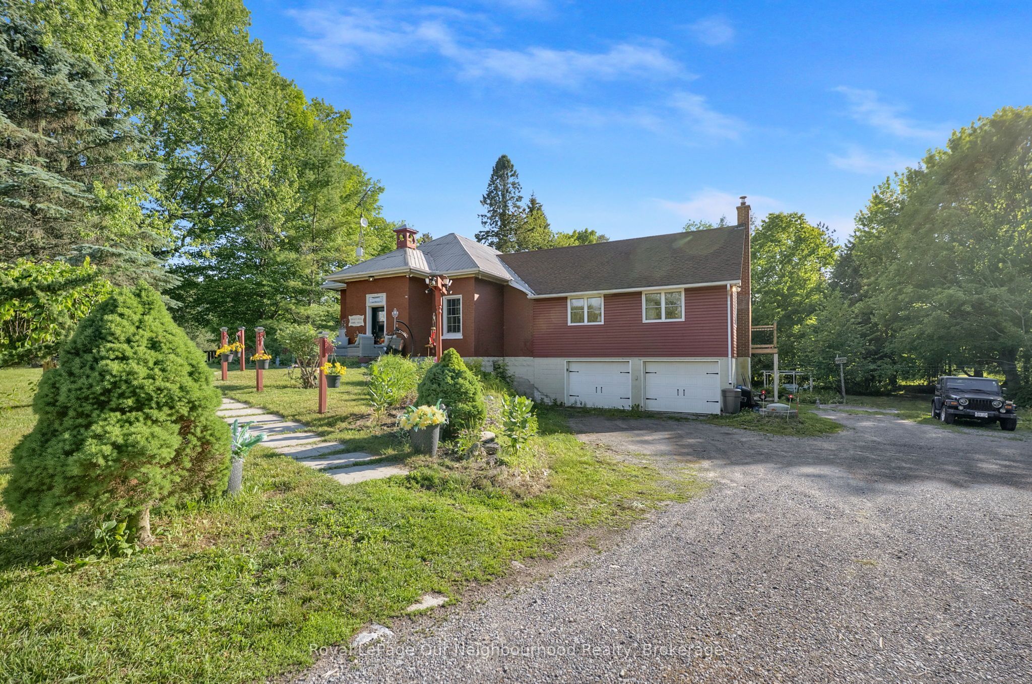 3828 Newtonville Road, Clarington, ON L0A 1J0 photo 3