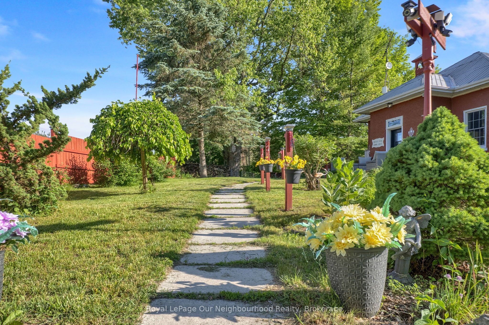 3828 Newtonville Road, Clarington, ON L0A 1J0 photo 4