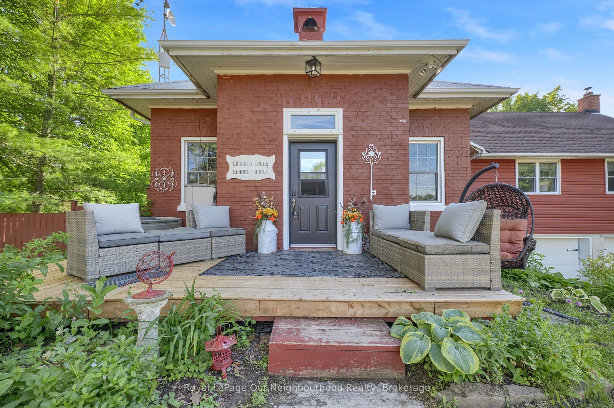 3828 Newtonville Road, Clarington, ON L0A 1J0 photo 5