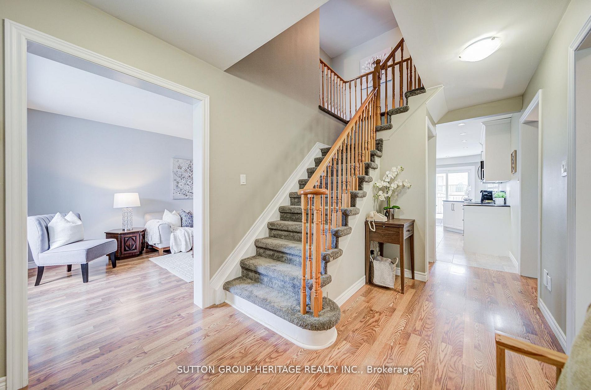138 Reed Drive, Ajax, ON L1S 6V2 photo 4