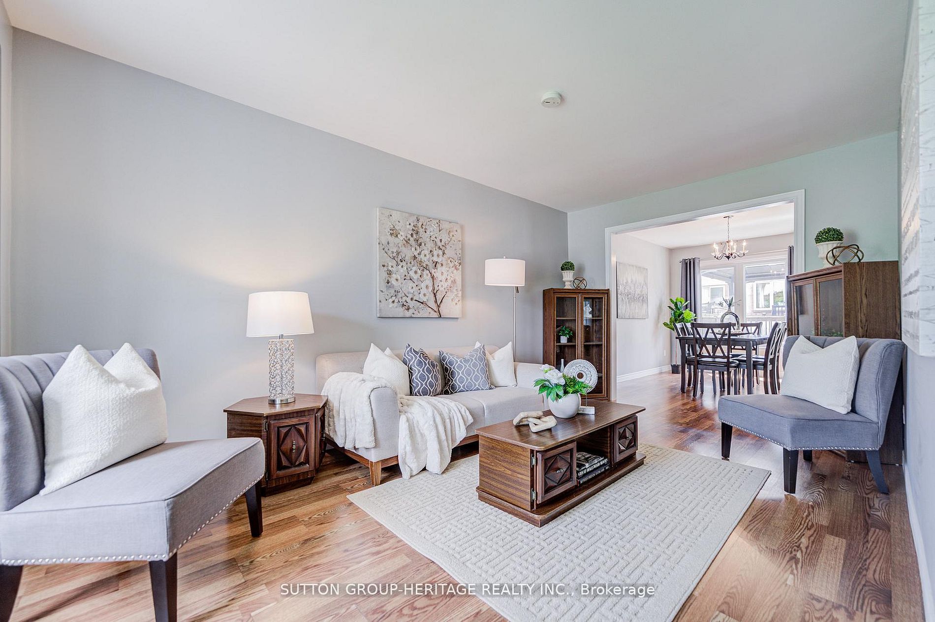 138 Reed Drive, Ajax, ON L1S 6V2 photo 5