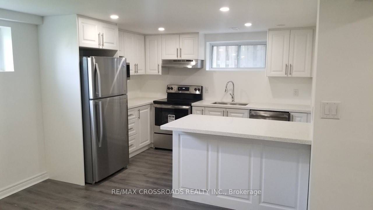 55 Gondola Crescent, Toronto, ON M1G 2J2 photo 5