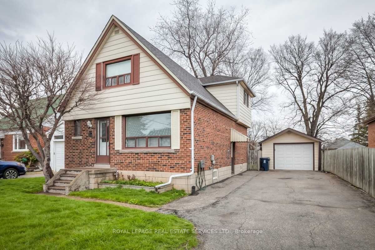 12 Coniston Road, Toronto, ON M1L 2J7 photo 2