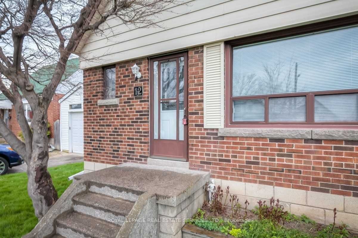 12 Coniston Road, Toronto, ON M1L 2J7 photo 4