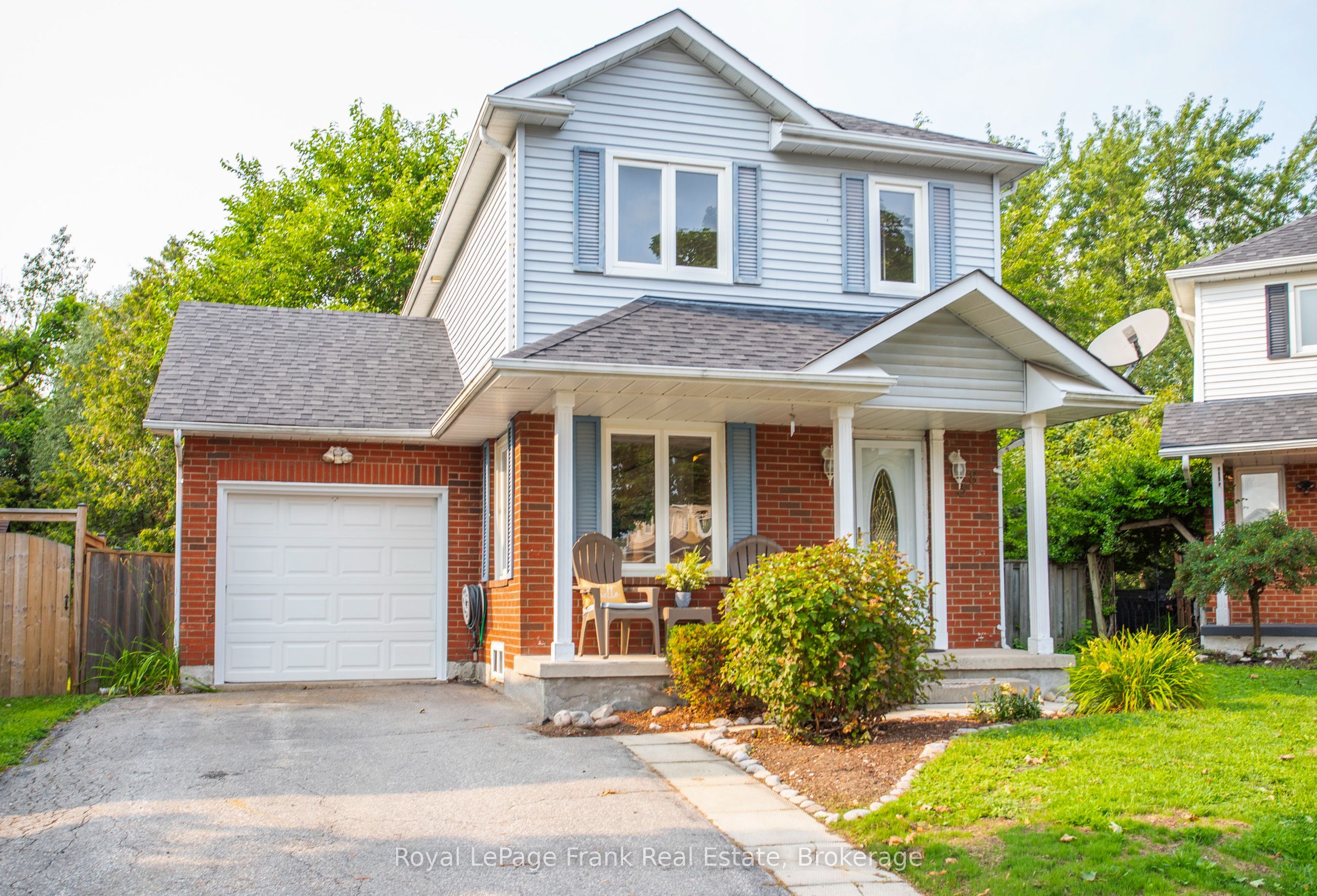38 Longwood Court, Clarington, ON L1E 1R7 photo 4