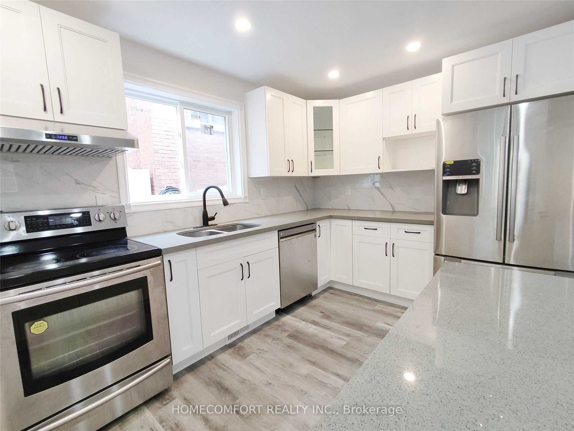 6A Beamsville Drive Ground level and basement, Toronto, ON M1T 3S2 photo 3