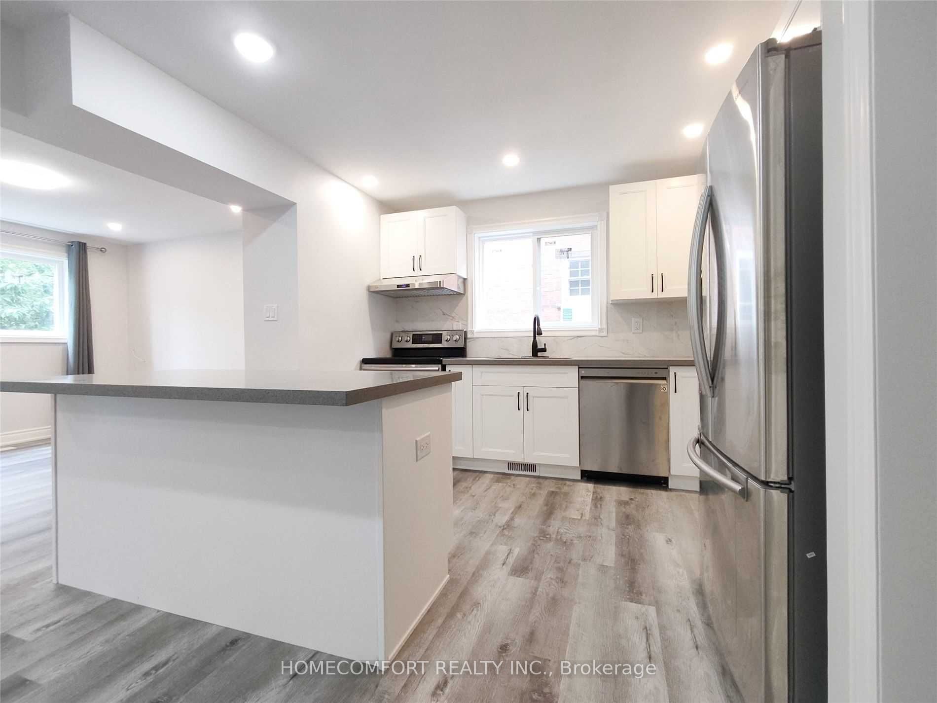 6A Beamsville Drive Ground level and basement, Toronto, ON M1T 3S2 photo 4