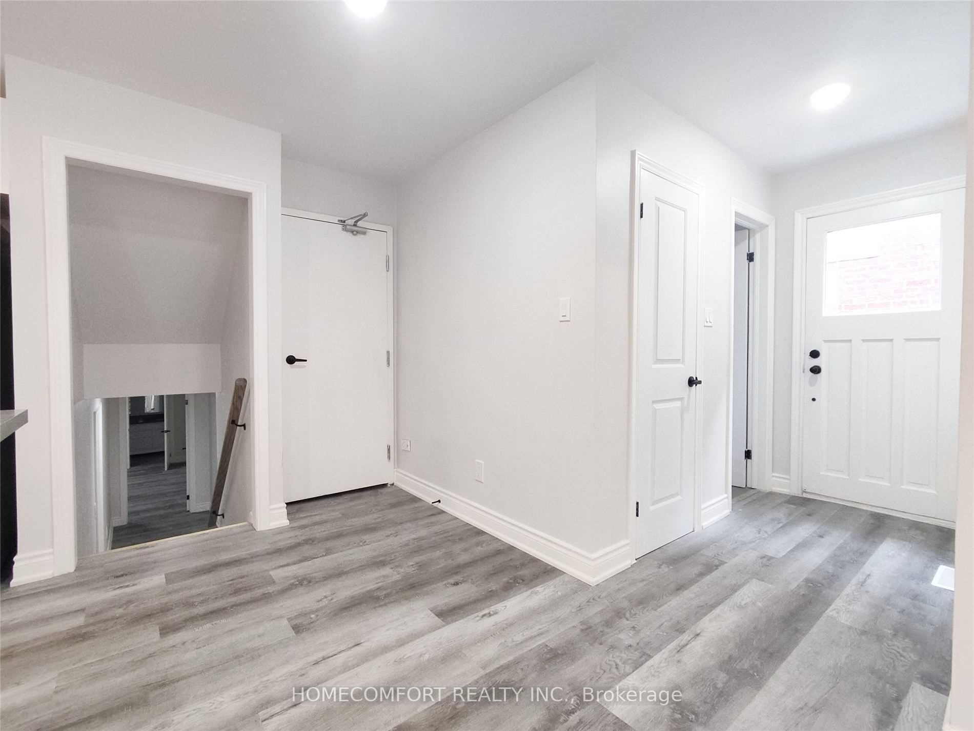 6A Beamsville Drive Ground level and basement, Toronto, ON M1T 3S2 photo 5