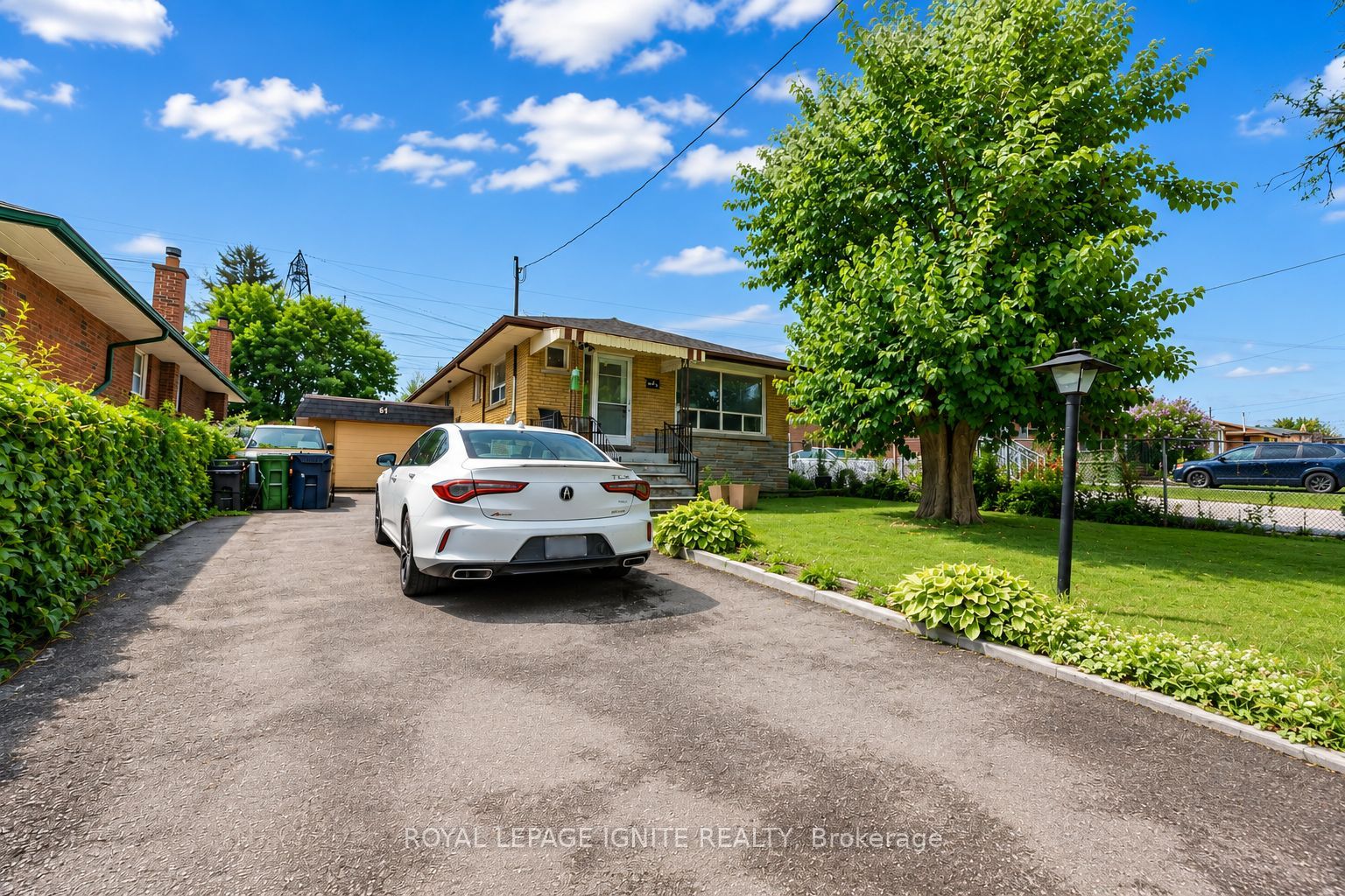 61 Jarwick Drive Bsmt, Toronto, ON M1H 2H1 photo 2