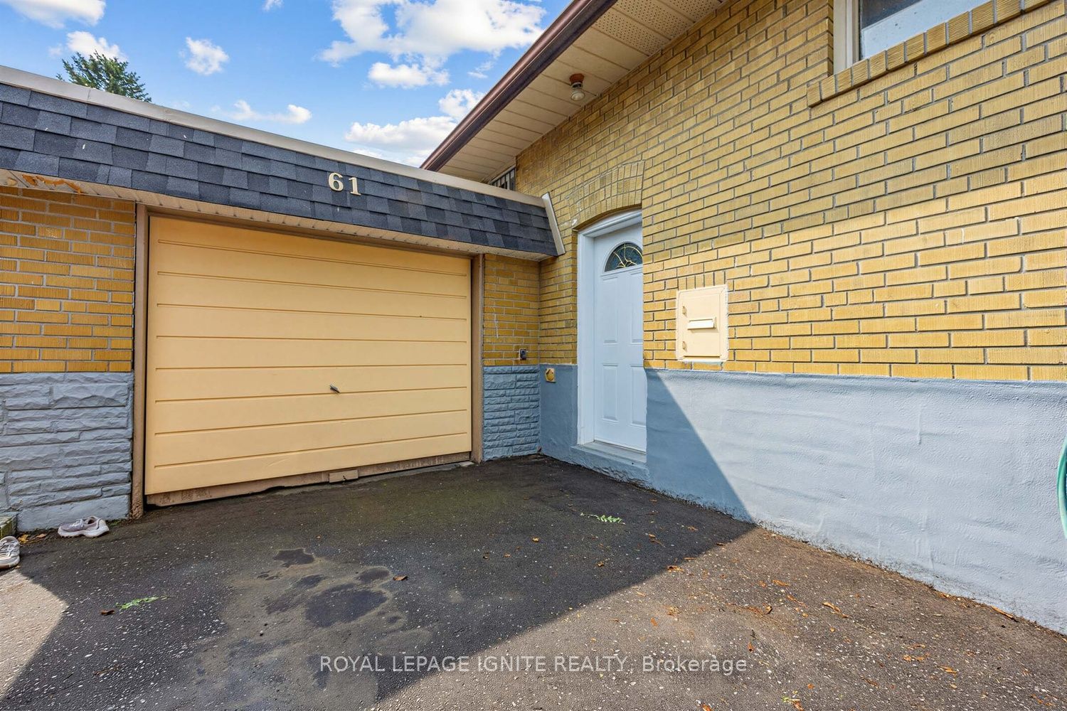 61 Jarwick Drive Bsmt, Toronto, ON M1H 2H1 photo 3