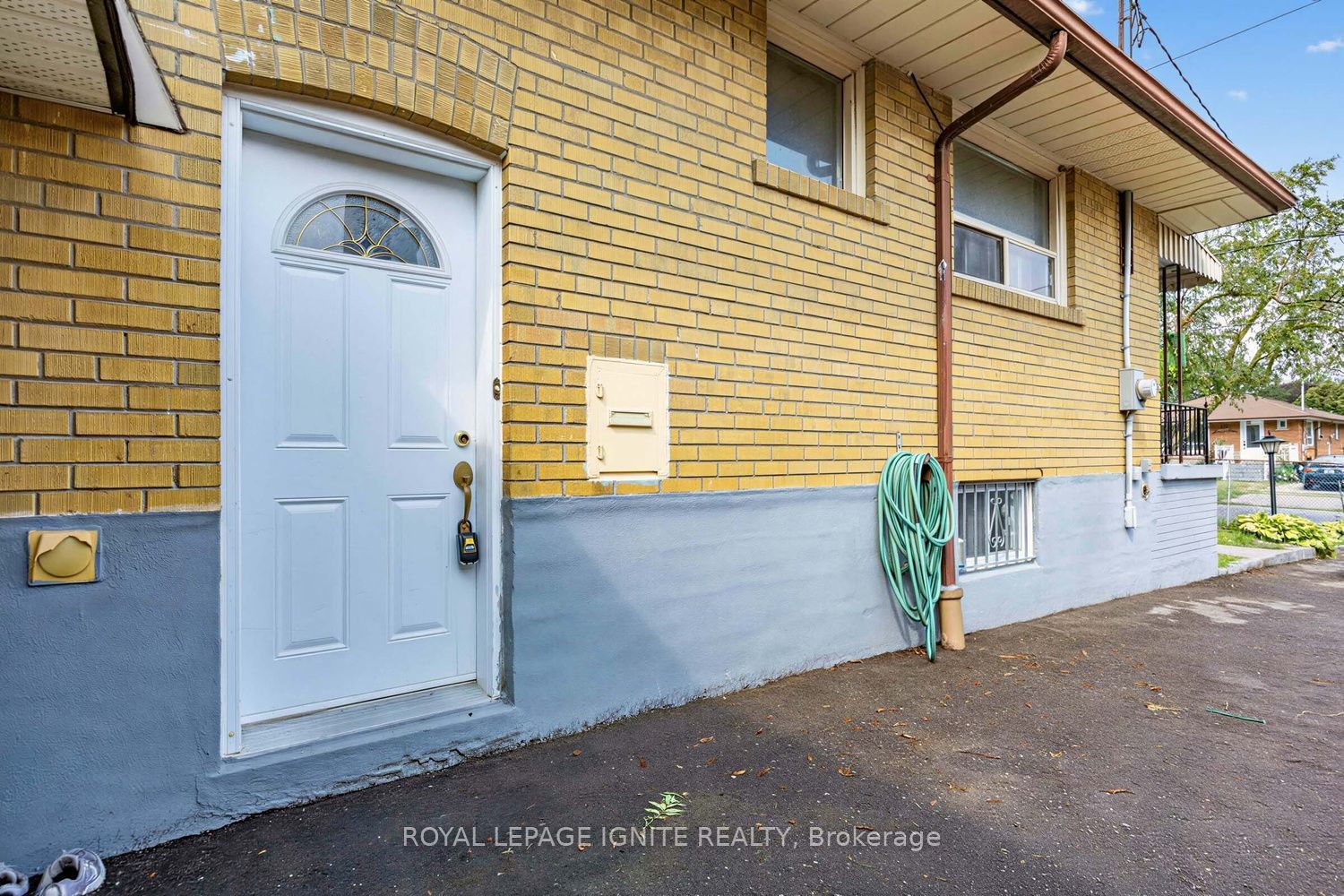 61 Jarwick Drive Bsmt, Toronto, ON M1H 2H1 photo 4