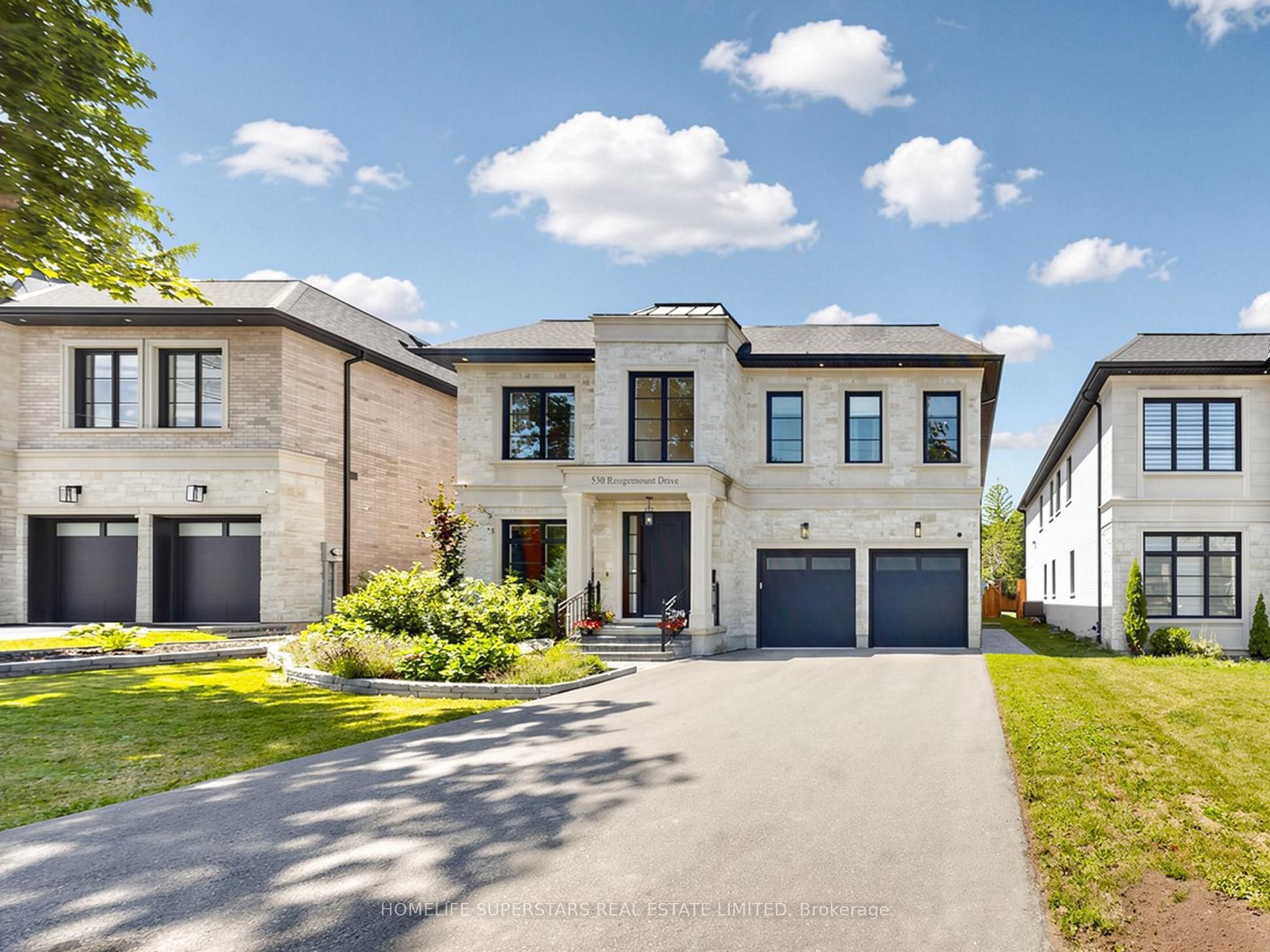 530 Rougemount Drive, Pickering, ON L1W 2C2 photo 2