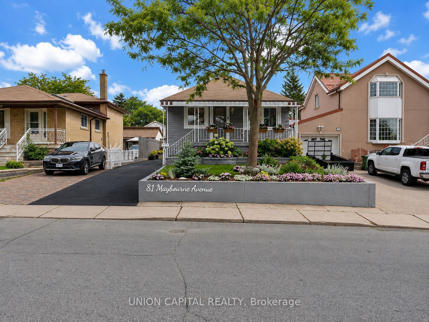81 Maybourne Avenue, Toronto, ON M1L 2W3 photo 3