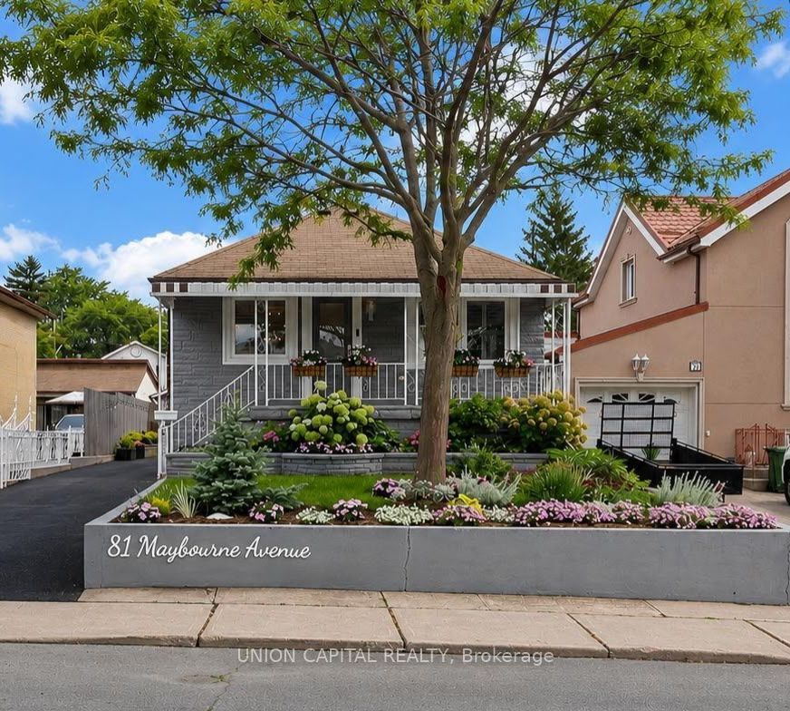 81 Maybourne Avenue, Toronto, ON M1L 2W3 photo 4
