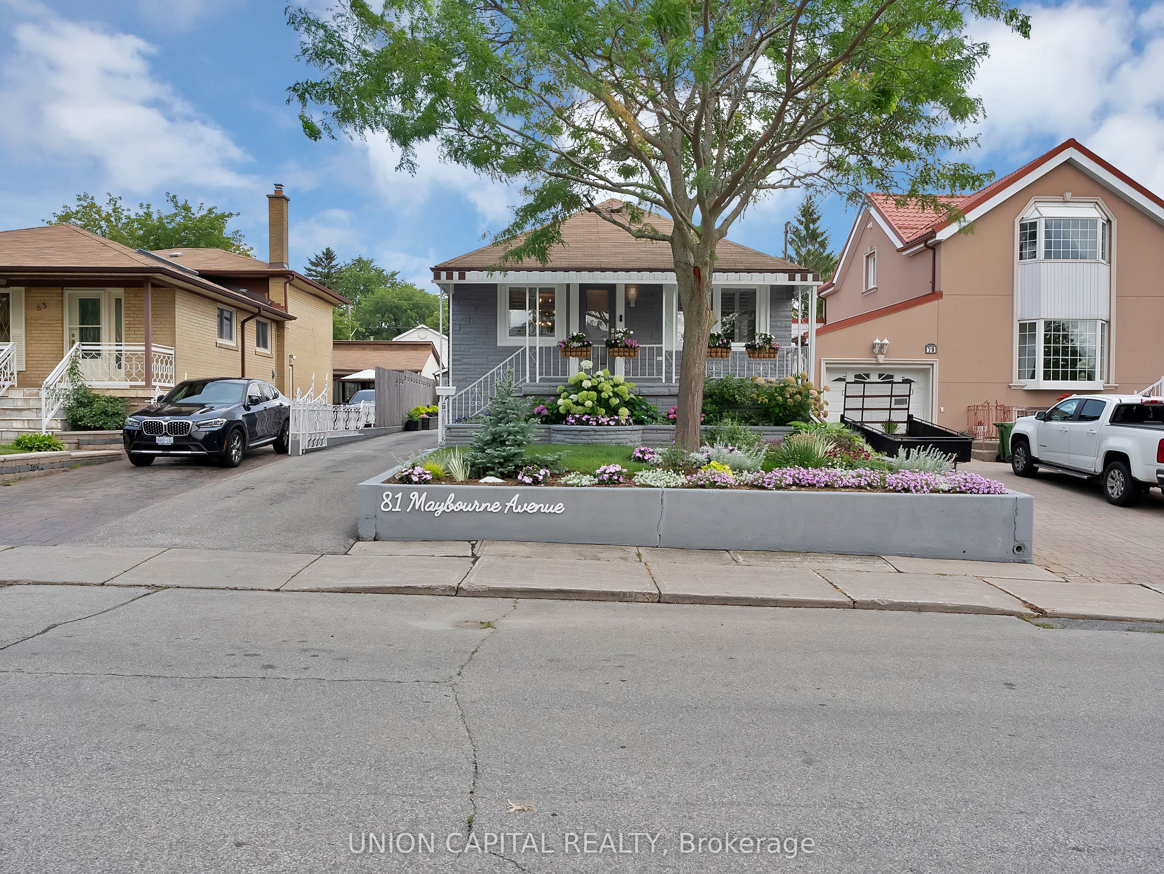 81 Maybourne Avenue, Toronto, ON M1L 2W3 photo 5