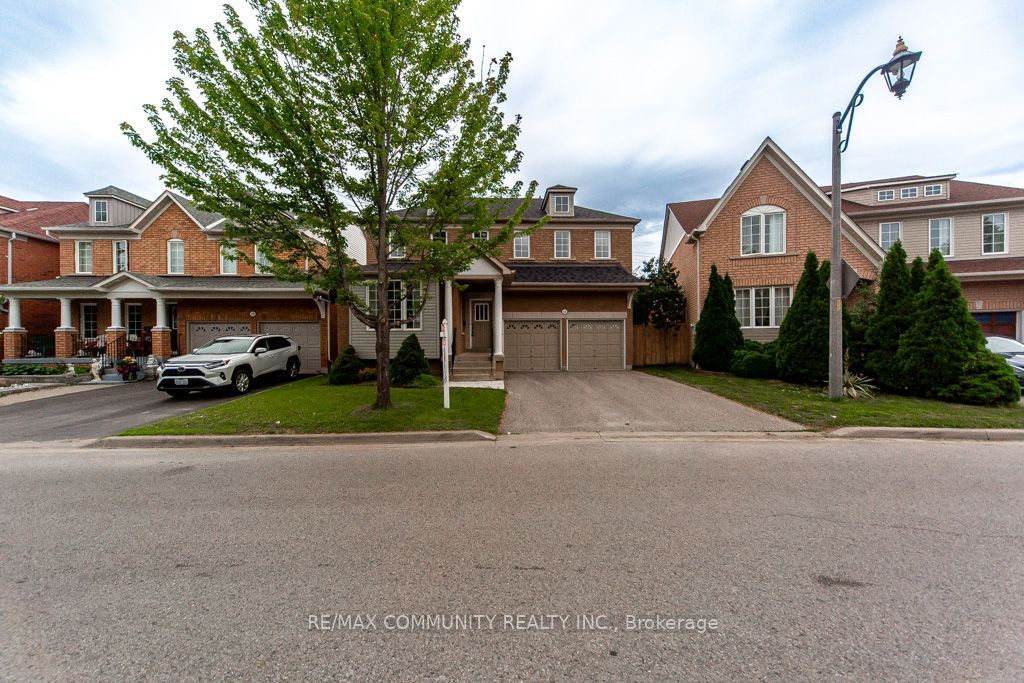 44 Haskell Avenue, Ajax, ON L1T 4Y8 photo 3