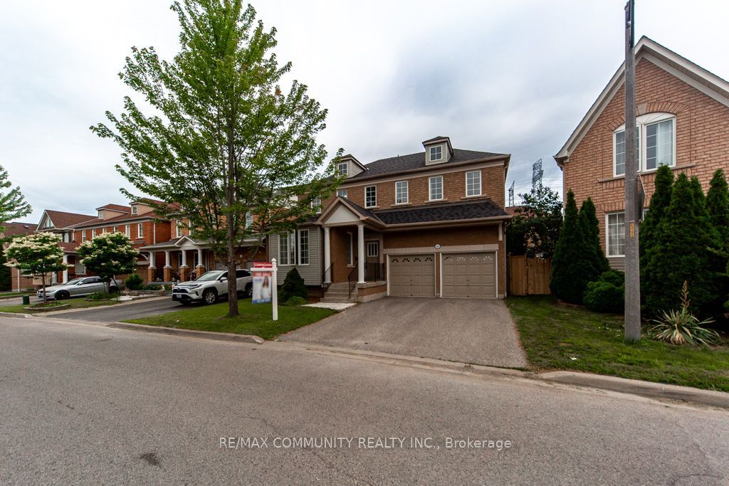 44 Haskell Avenue, Ajax, ON L1T 4Y8 photo 4