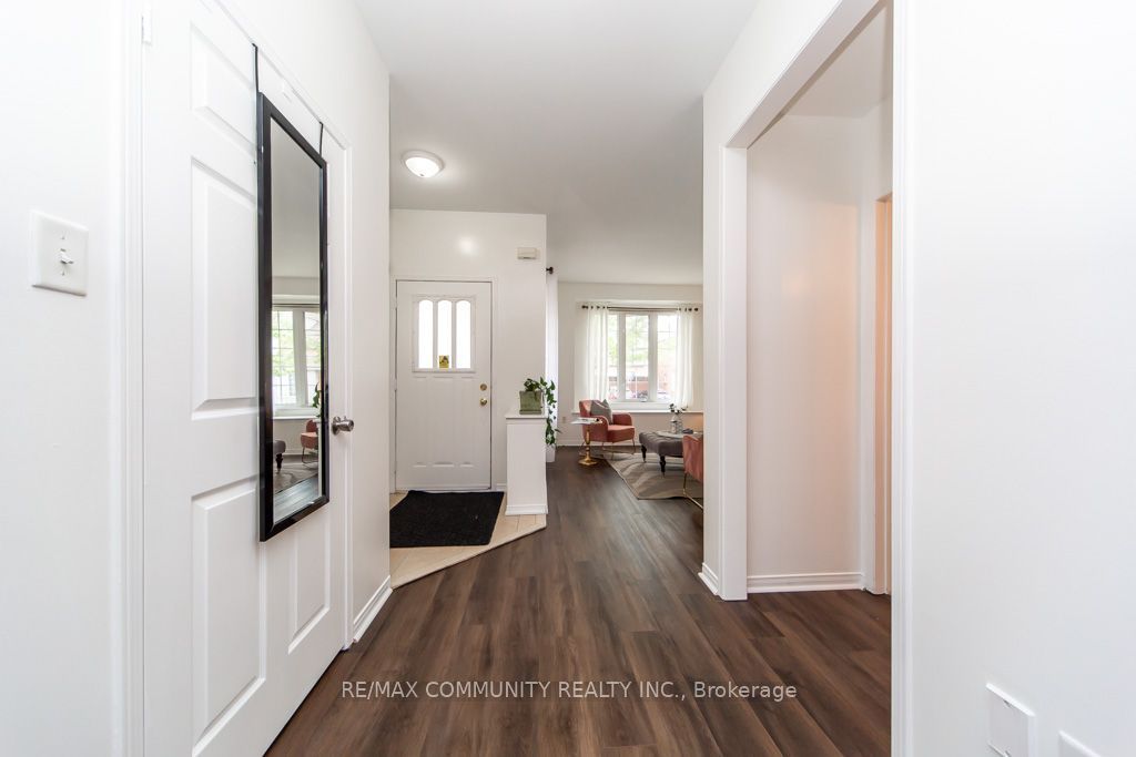 44 Haskell Avenue, Ajax, ON L1T 4Y8 photo 5