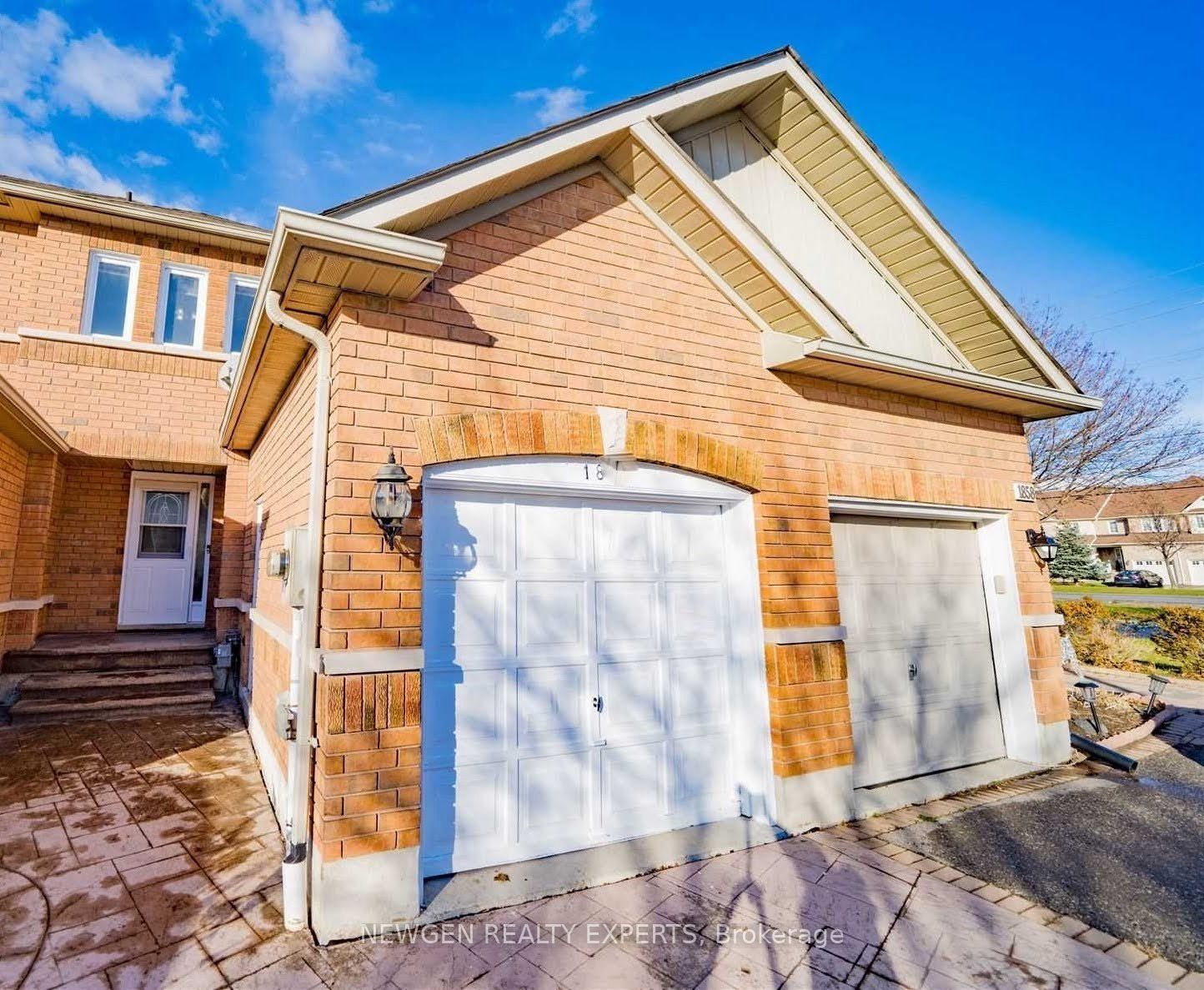 1856 Woodgate Court, Oshawa, ON L1G 7Z2
