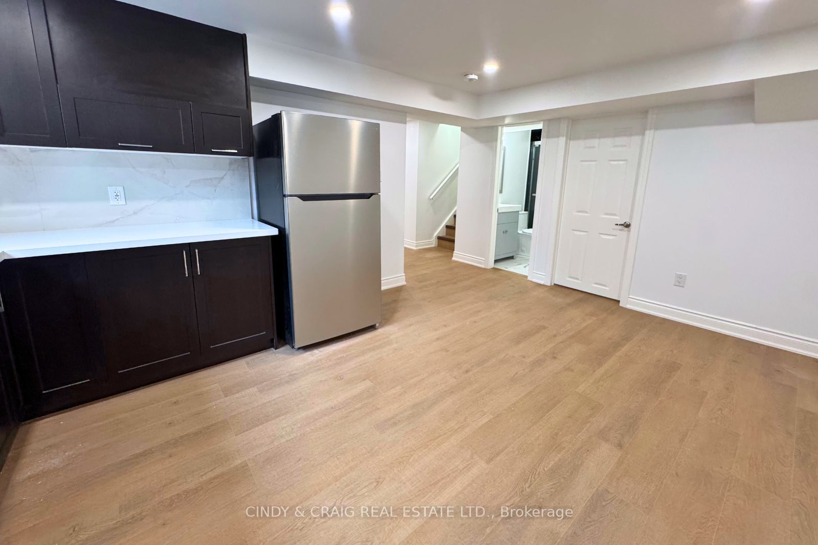 2 Huntington Crescent Basement, Clarington, ON L1E 3C8 photo 5