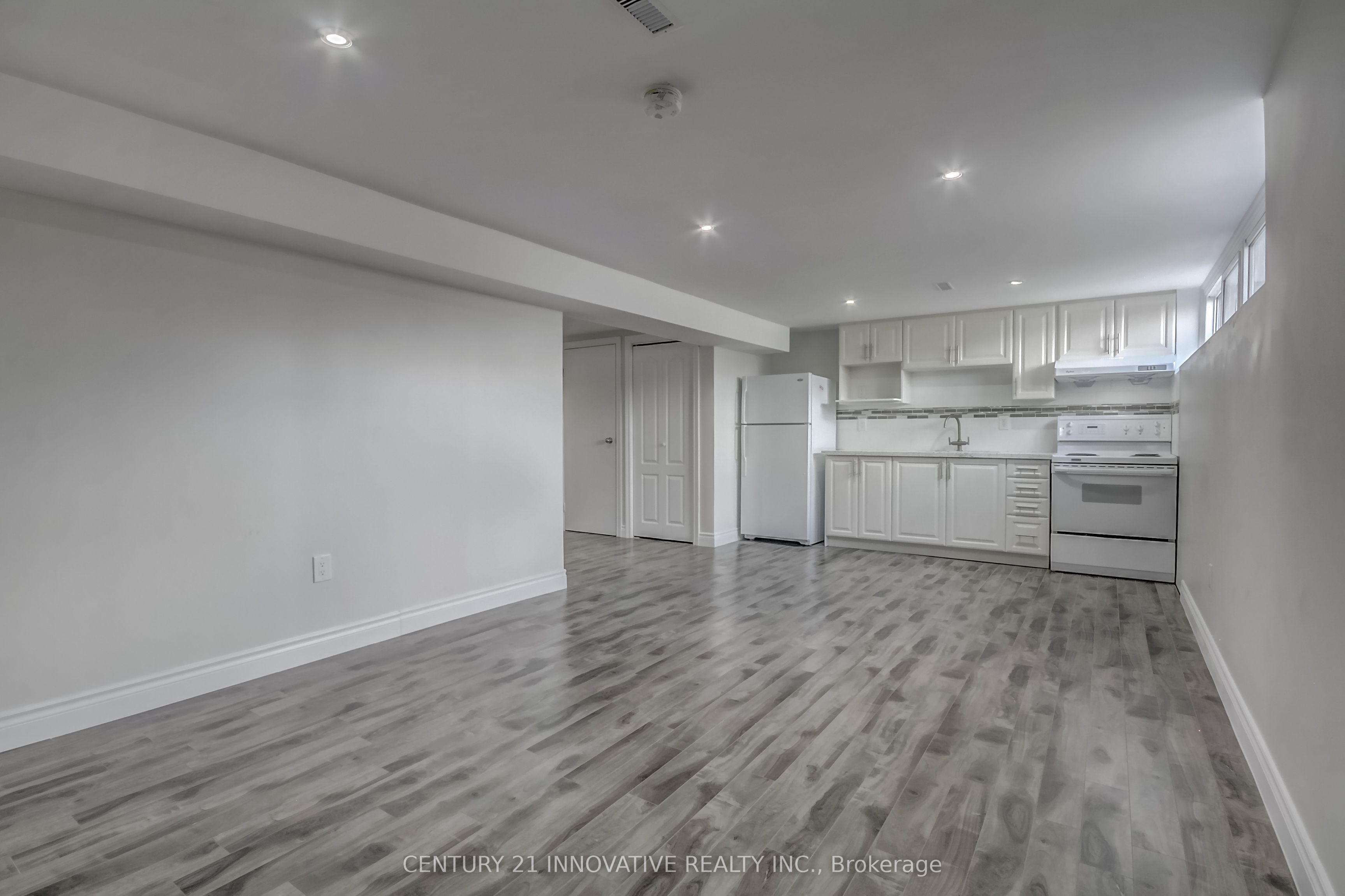 17 Tralee Avenue Bsmt, Toronto, ON M1G 3E3 photo 2
