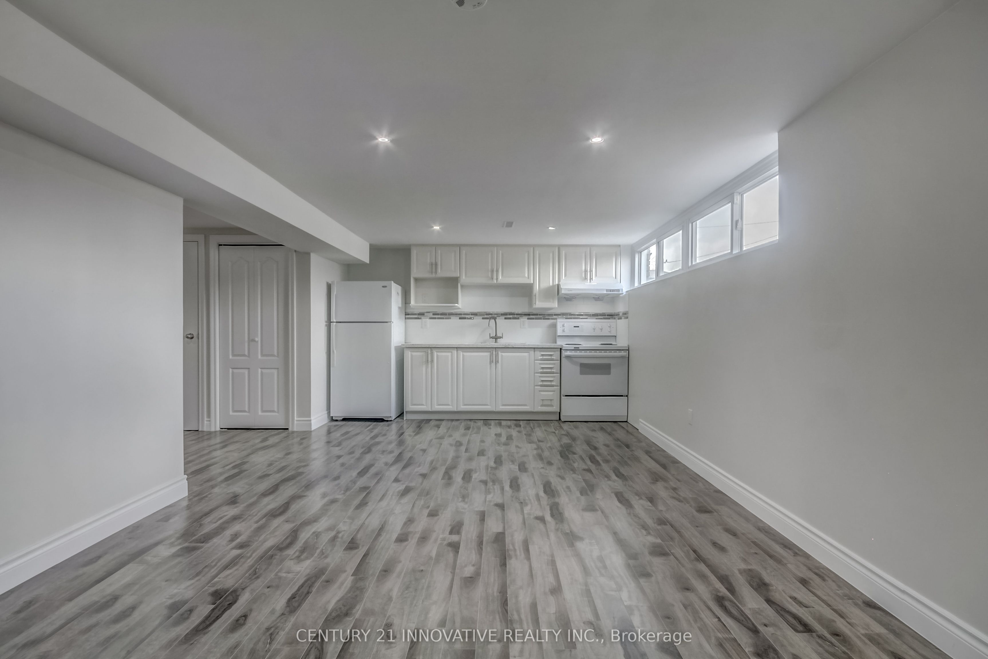 17 Tralee Avenue Bsmt, Toronto, ON M1G 3E3 photo 3