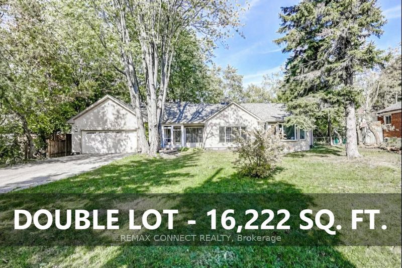 70 Dunstall Crescent, Toronto, ON M1E 3M4