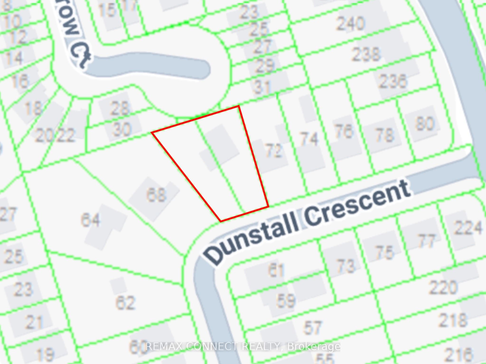70 Dunstall Crescent, Toronto, ON M1E 3M4 photo 2