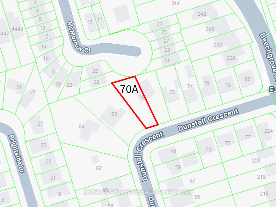 70A Dunstall Crescent, Toronto, ON M1E 3M4 photo 2