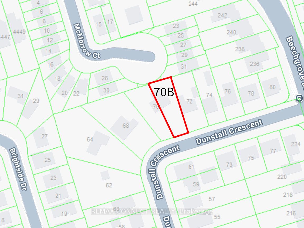 70B Dunstall Crescent, Toronto, ON M1E 3M4 photo 2