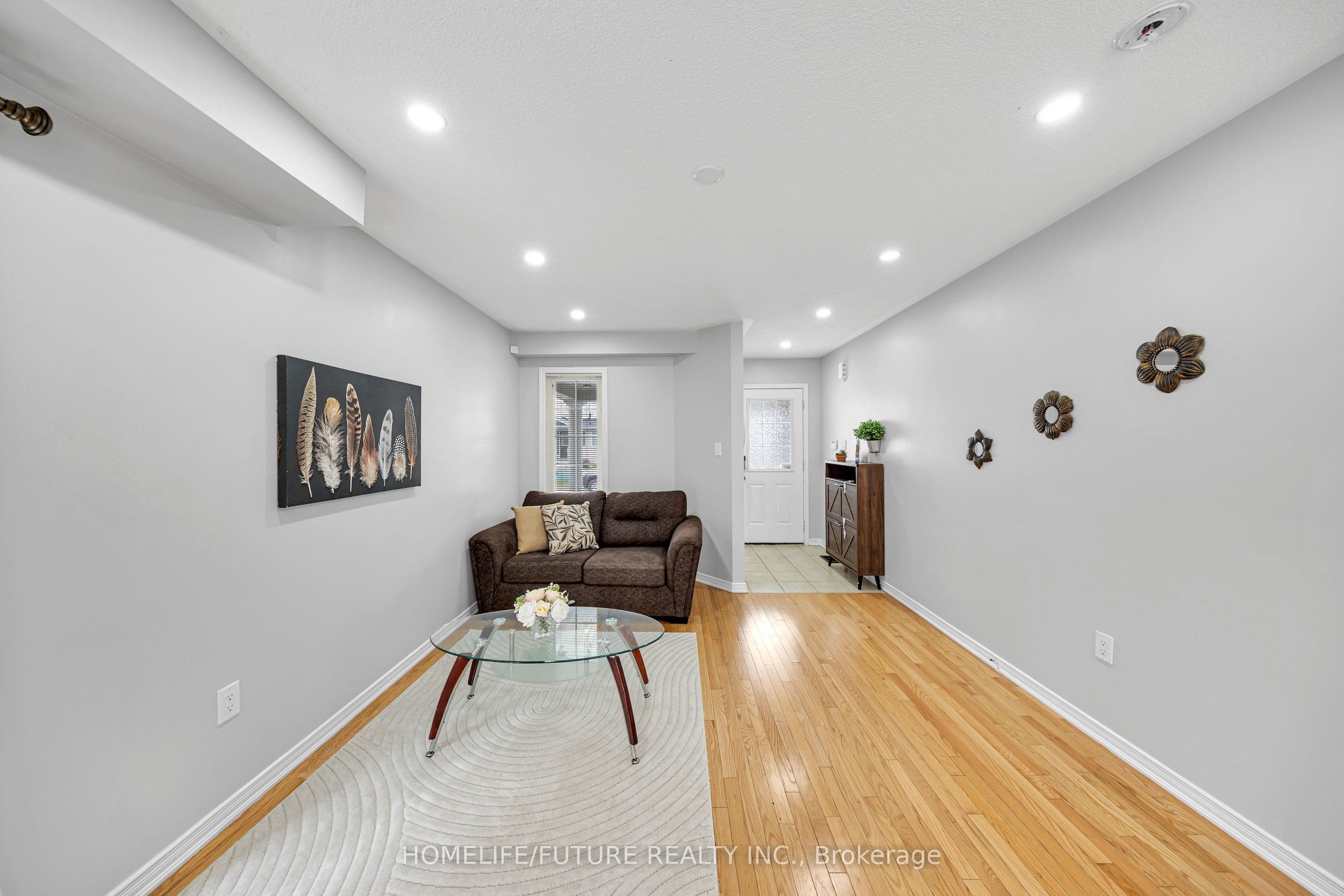 54 Oswell Drive, Ajax, ON L1Z 0L4 photo 4