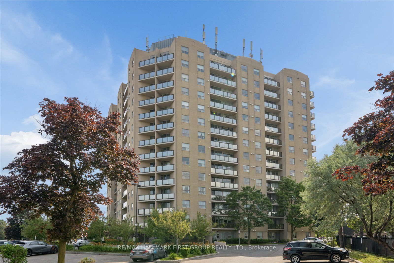 2 Westney Road N 206, Ajax, ON L1T 3H3
