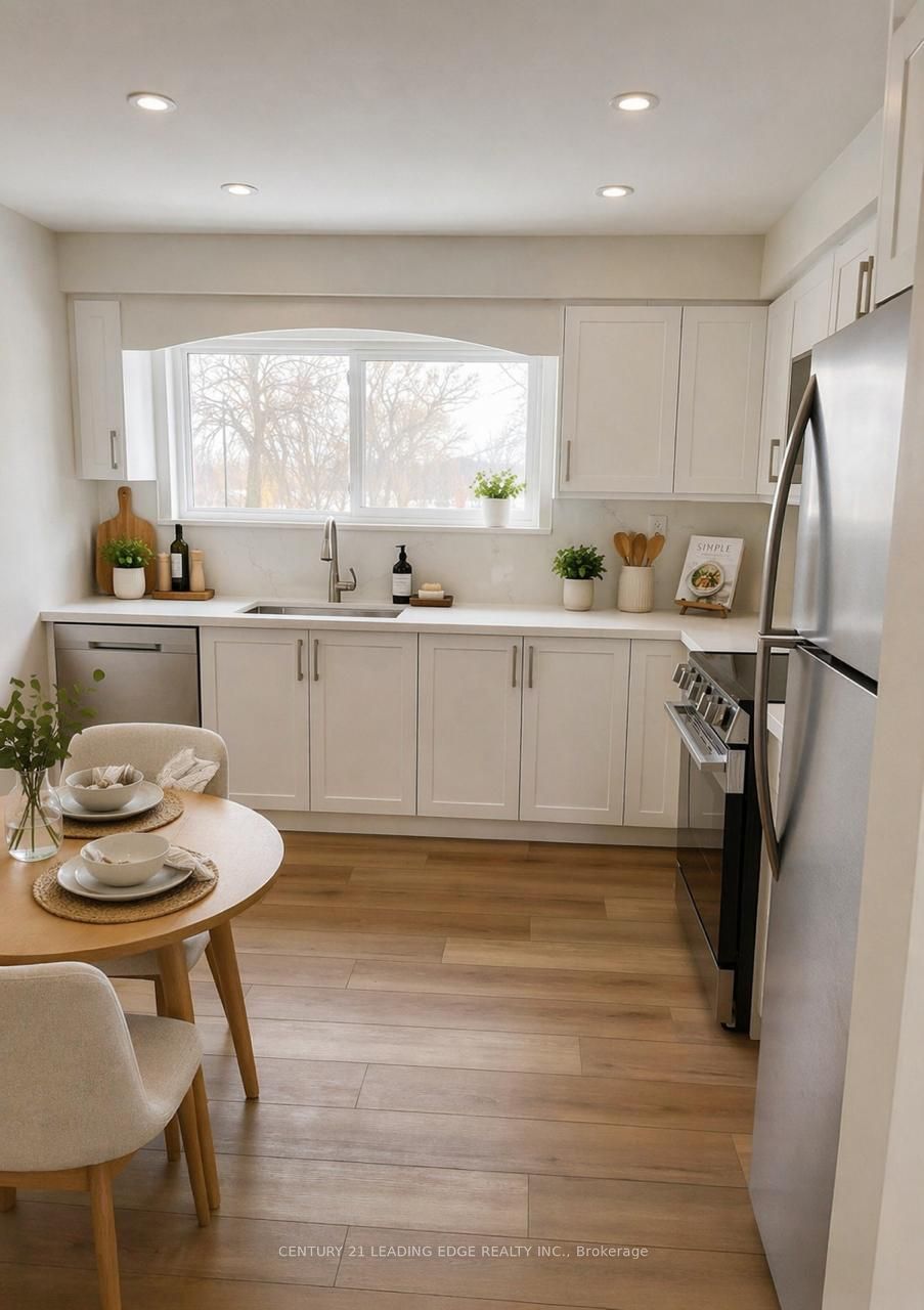 24 King Henrys Boulevard, Toronto, ON M1T 2V4 photo 5