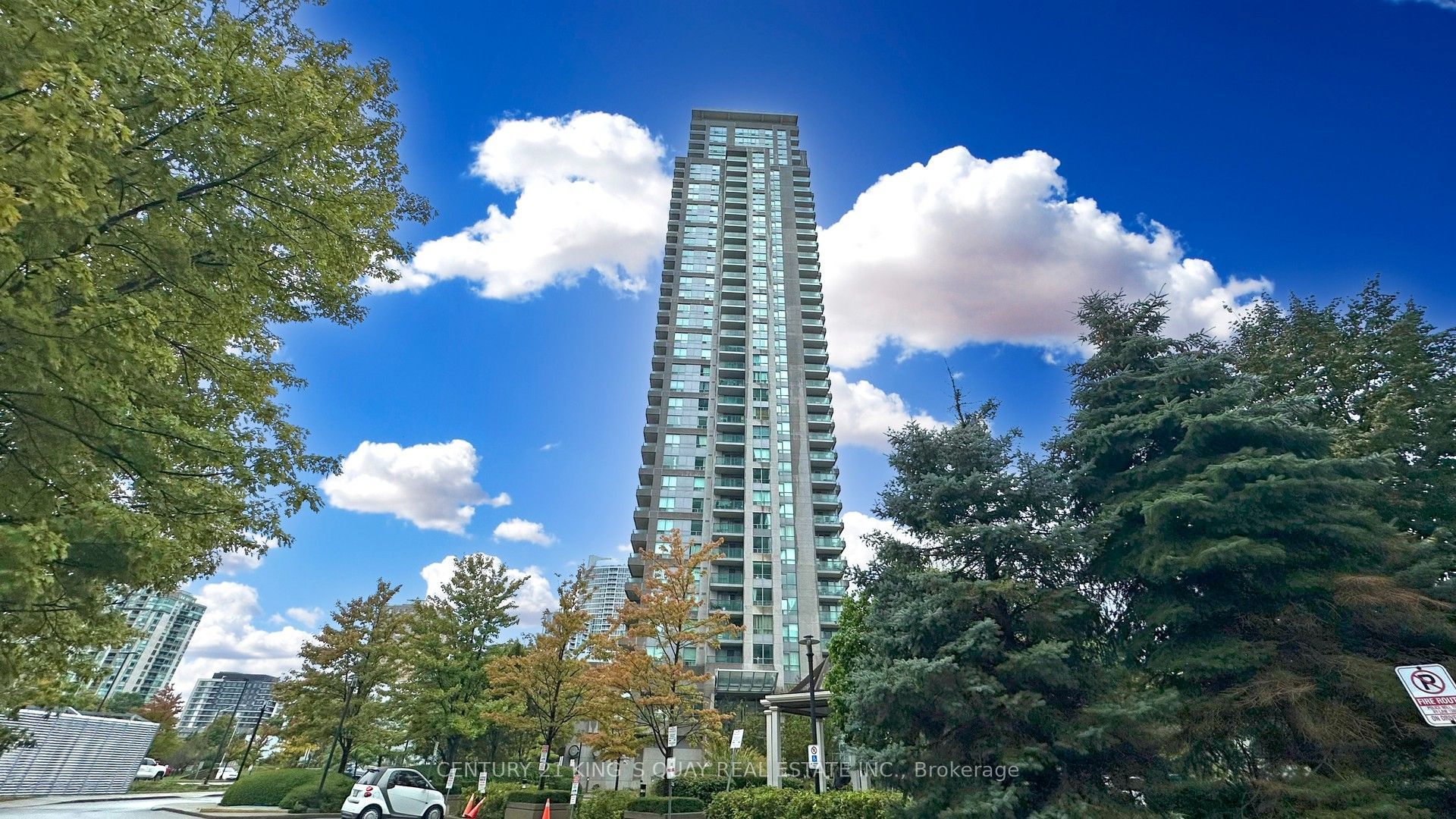 50 Brian Harrison Way PH3803, Toronto, ON M1P 5J4