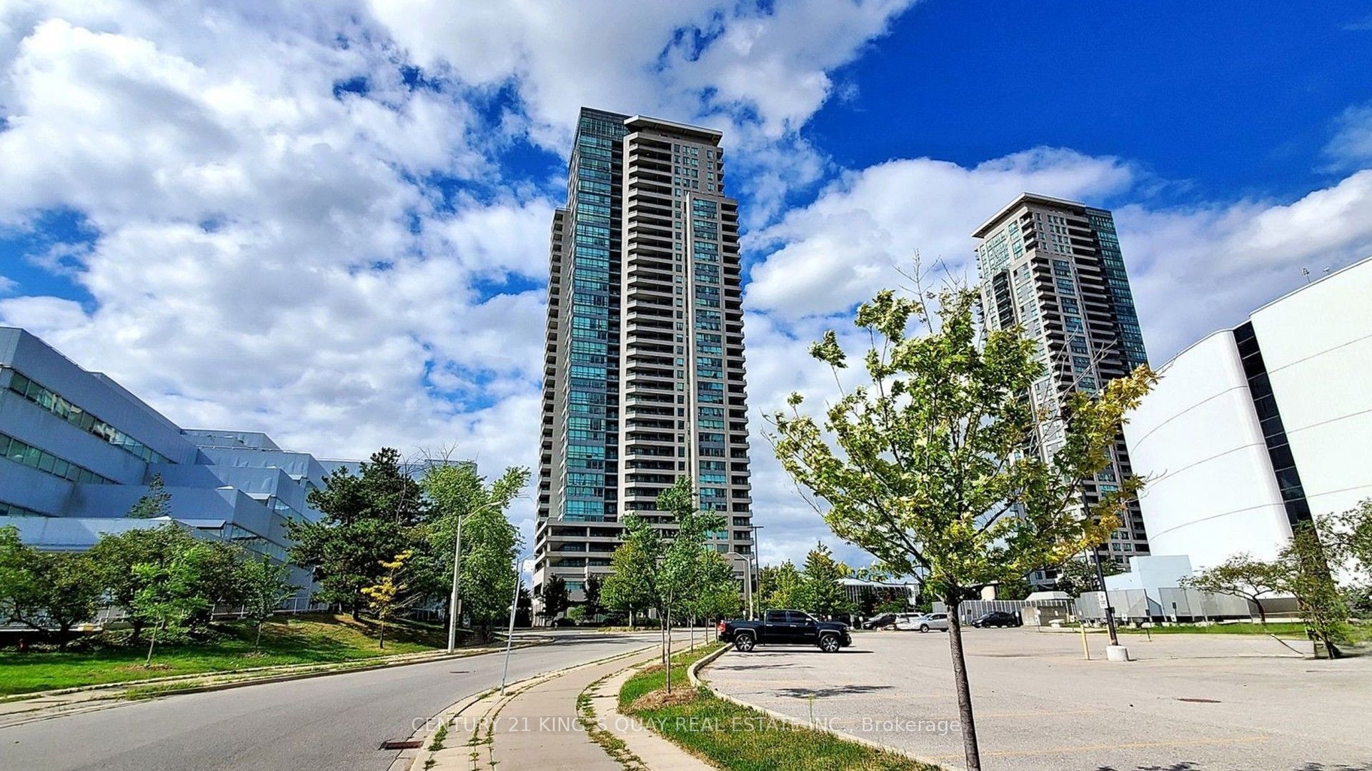 50 Brian Harrison Way PH3803, Toronto, ON M1P 5J4 photo 2