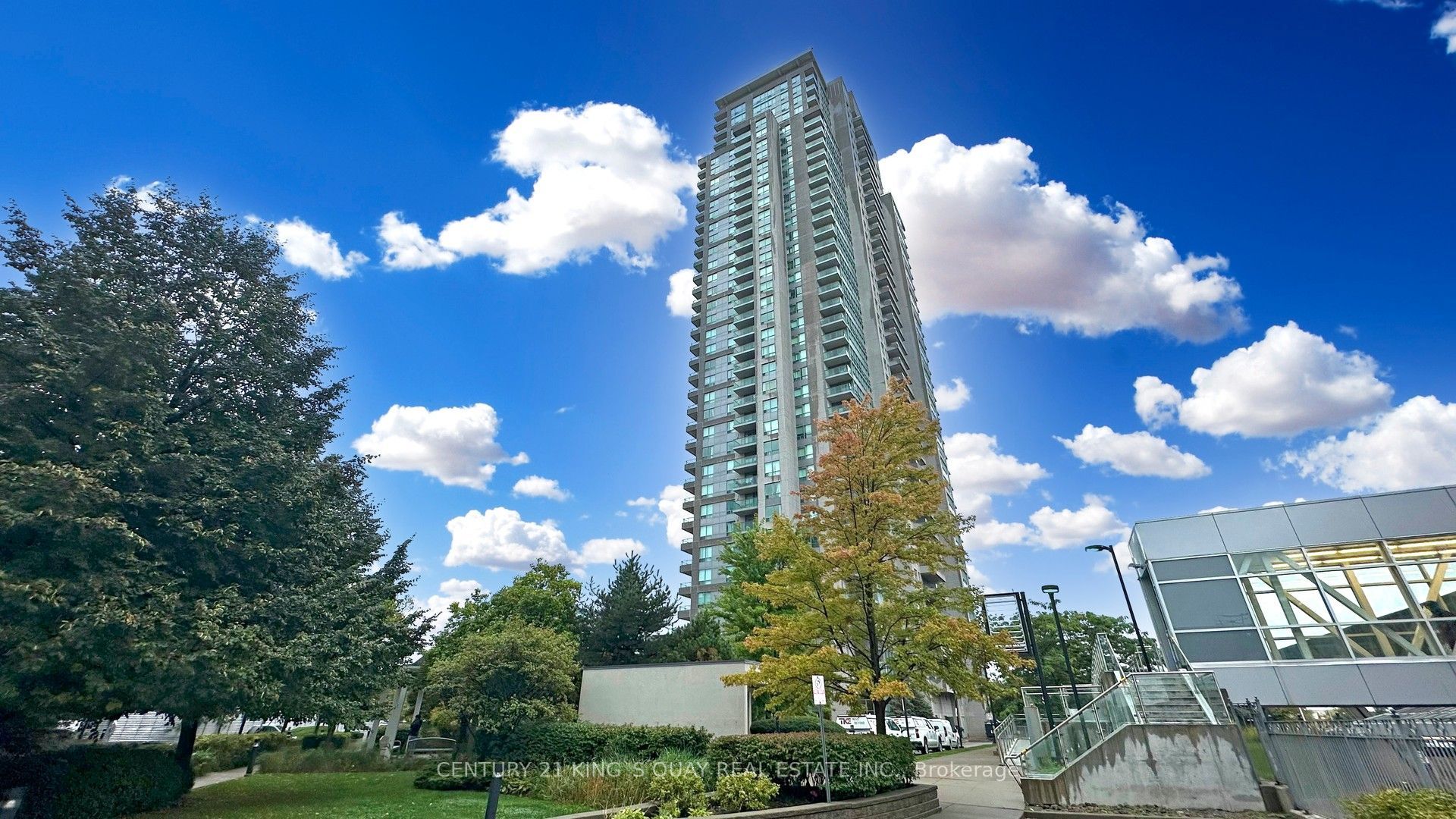50 Brian Harrison Way PH3803, Toronto, ON M1P 5J4 photo 3