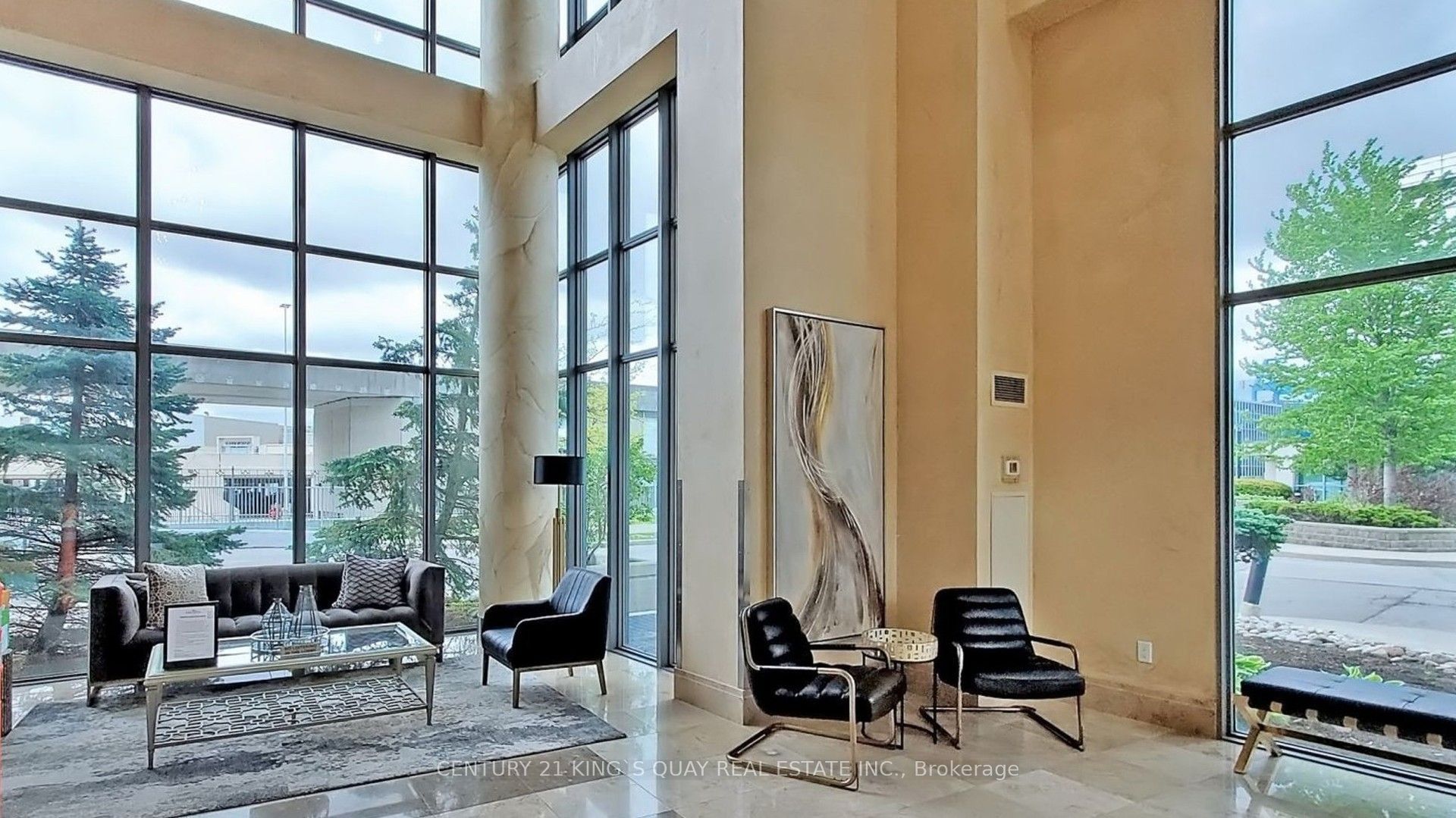 50 Brian Harrison Way PH3803, Toronto, ON M1P 5J4 photo 5